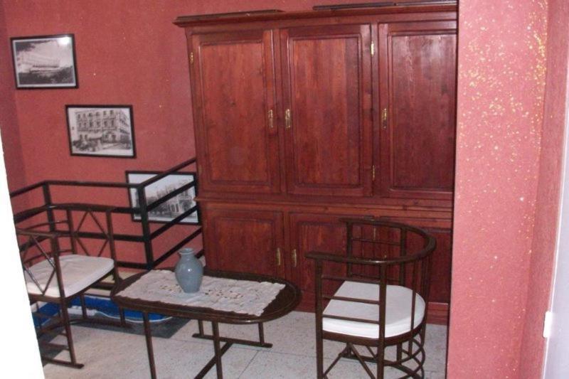 Dar El Jadida Panzió Kültér fotó