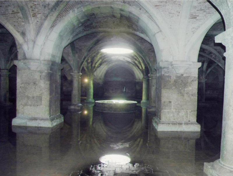 Dar El Jadida Panzió Kültér fotó