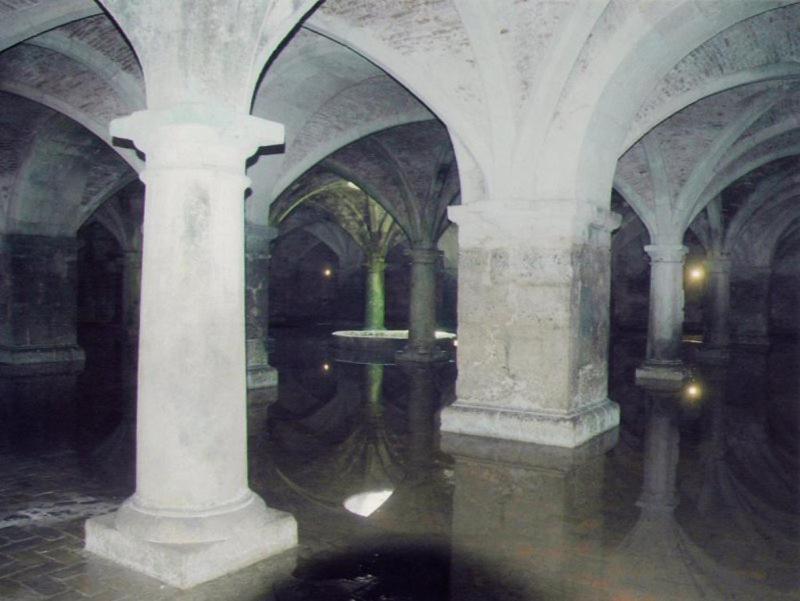 Dar El Jadida Panzió Kültér fotó