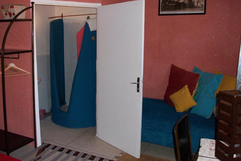 Dar El Jadida Panzió Szoba fotó