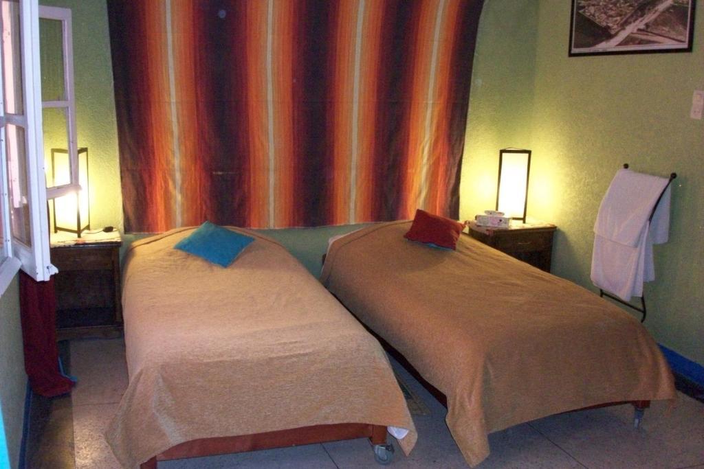 Dar El Jadida Panzió Szoba fotó