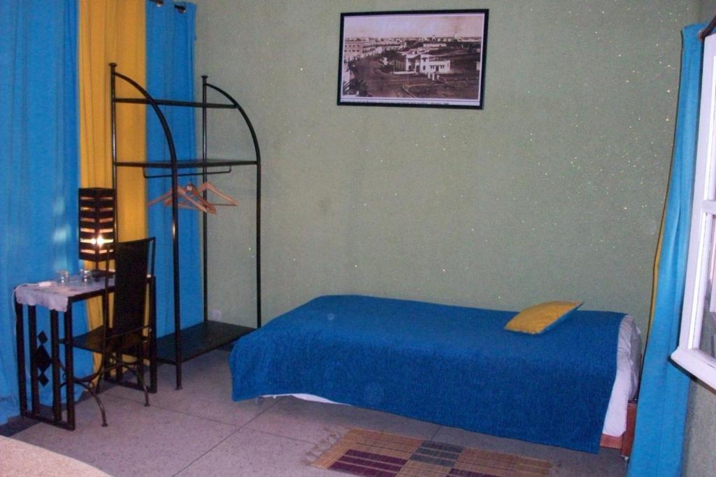 Dar El Jadida Panzió Szoba fotó